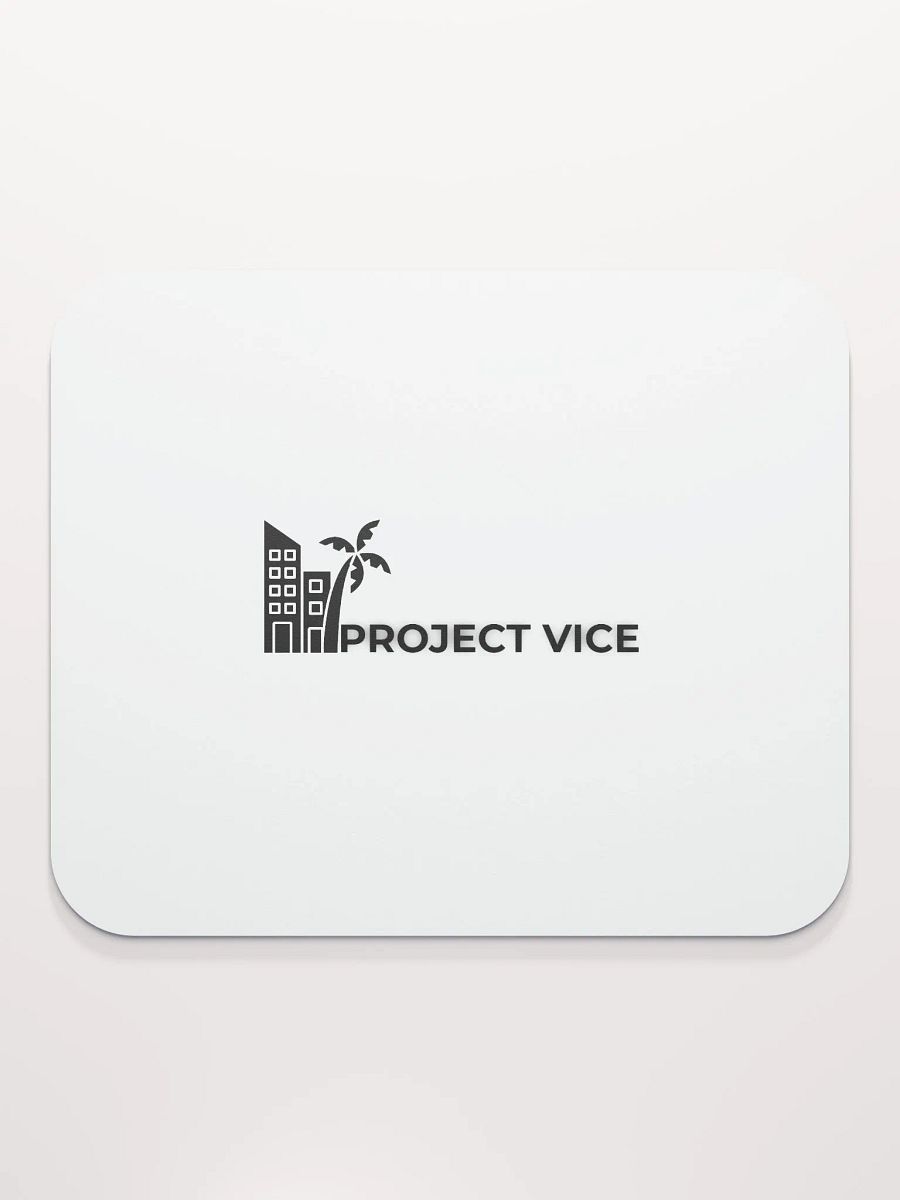 Project Vice Mouse Pad product image (2)