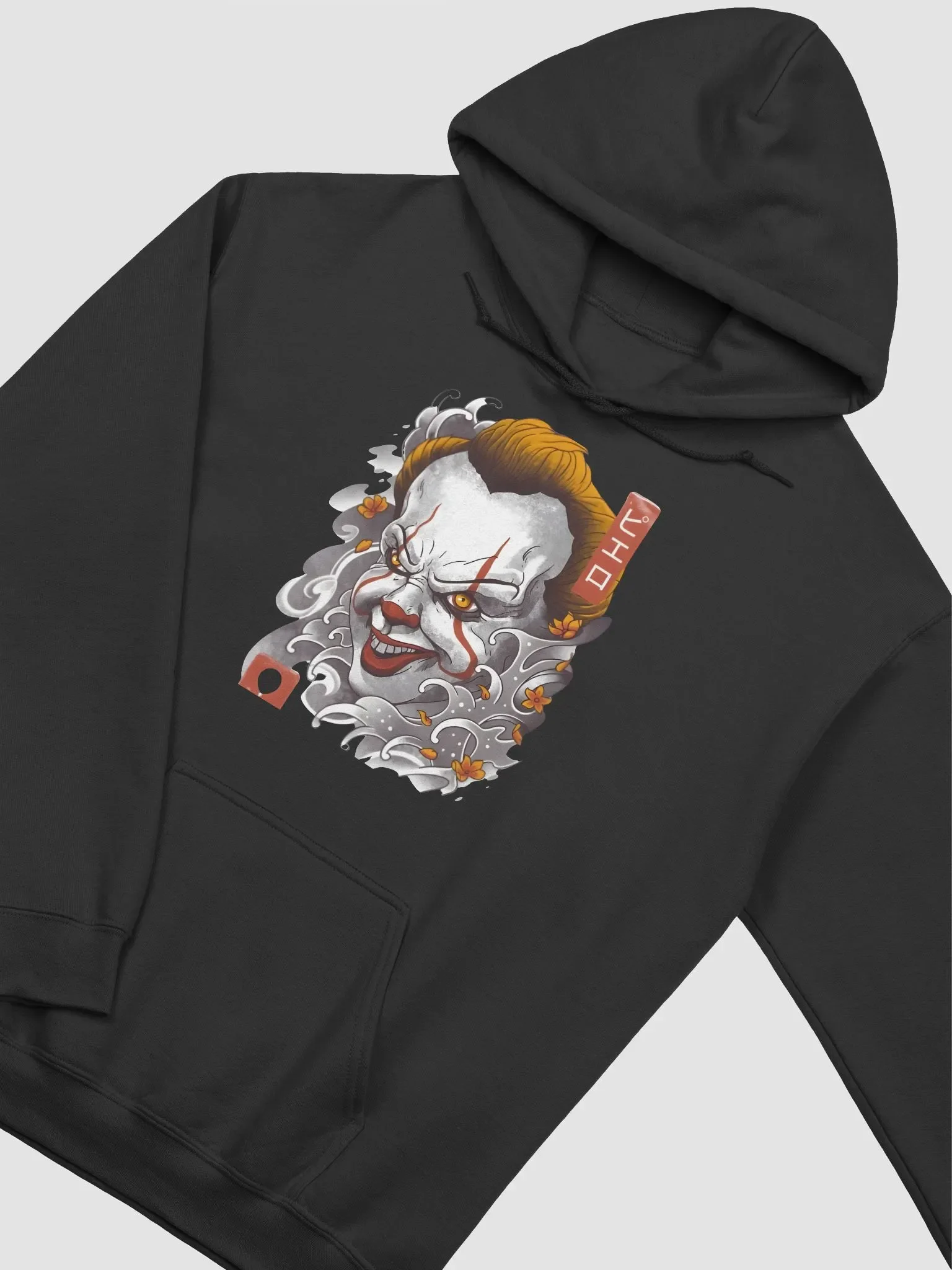 Pennywise Phantom Hoodie product image (12)