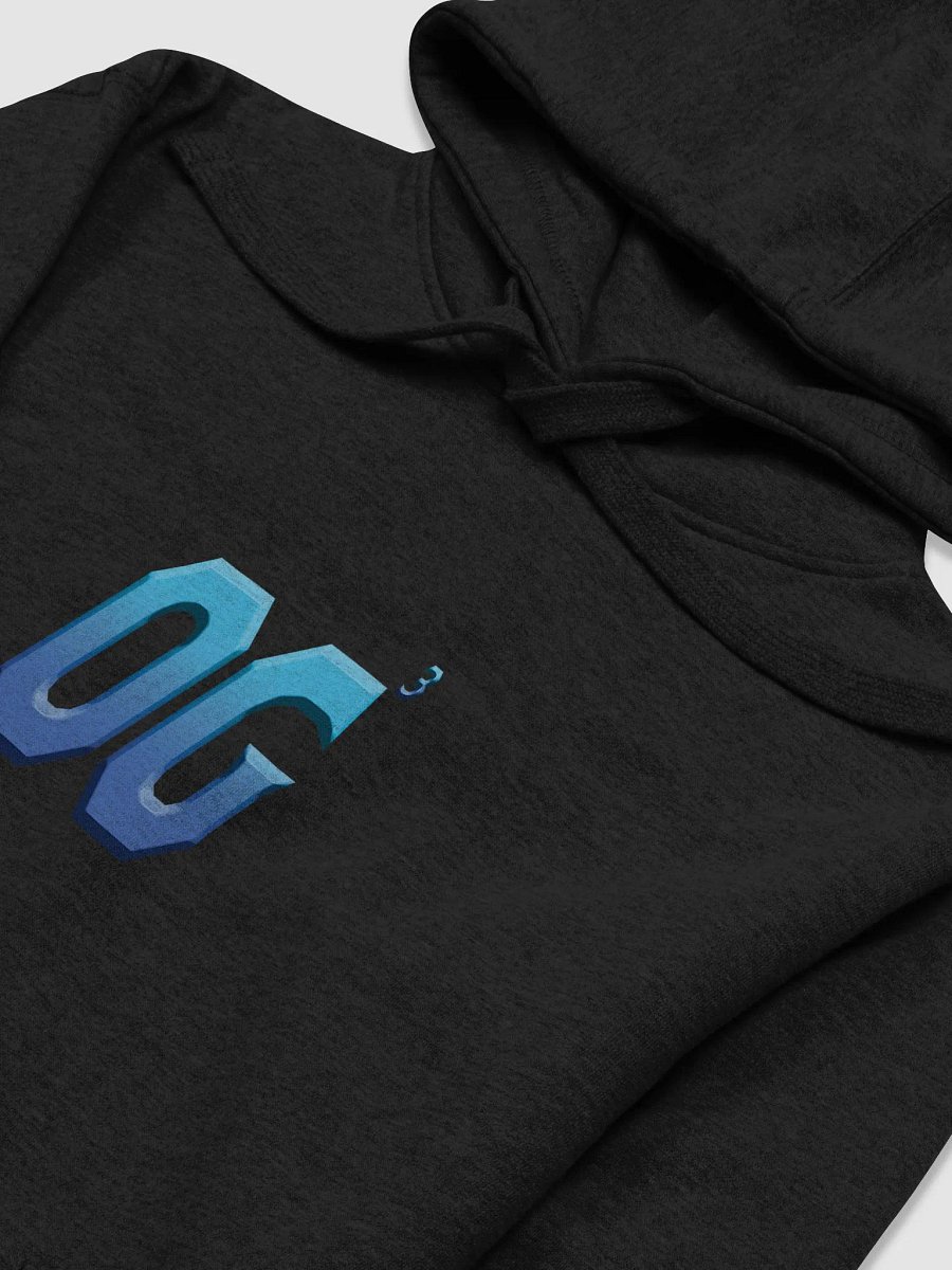 G3 Unisex Premium Hoodie product image (3)