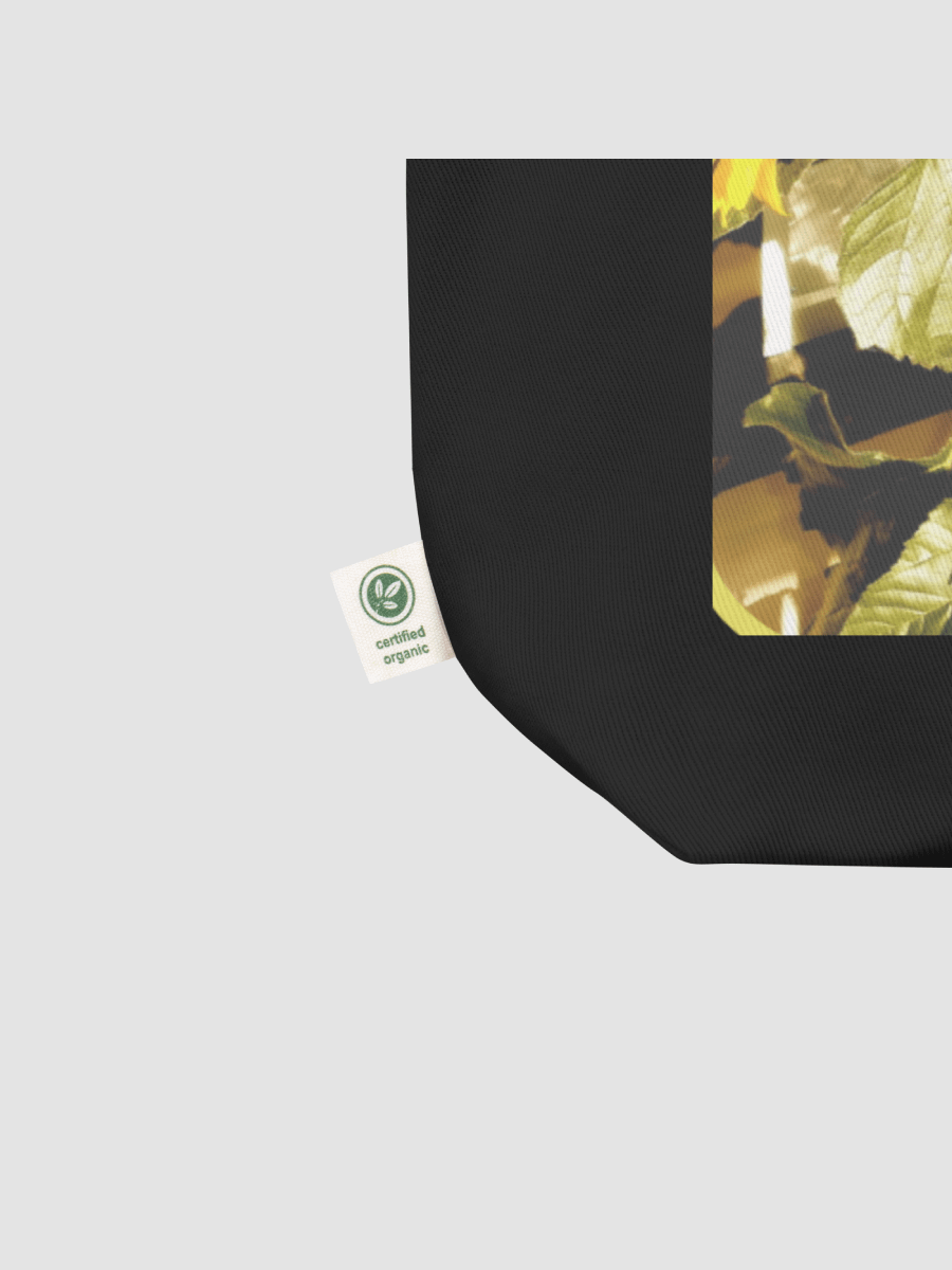 FemWynn Sunflower Tote product image (3)