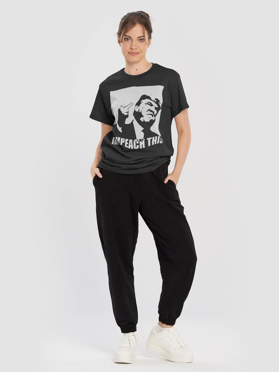 Trump Impeach This T Shirt product image (5)