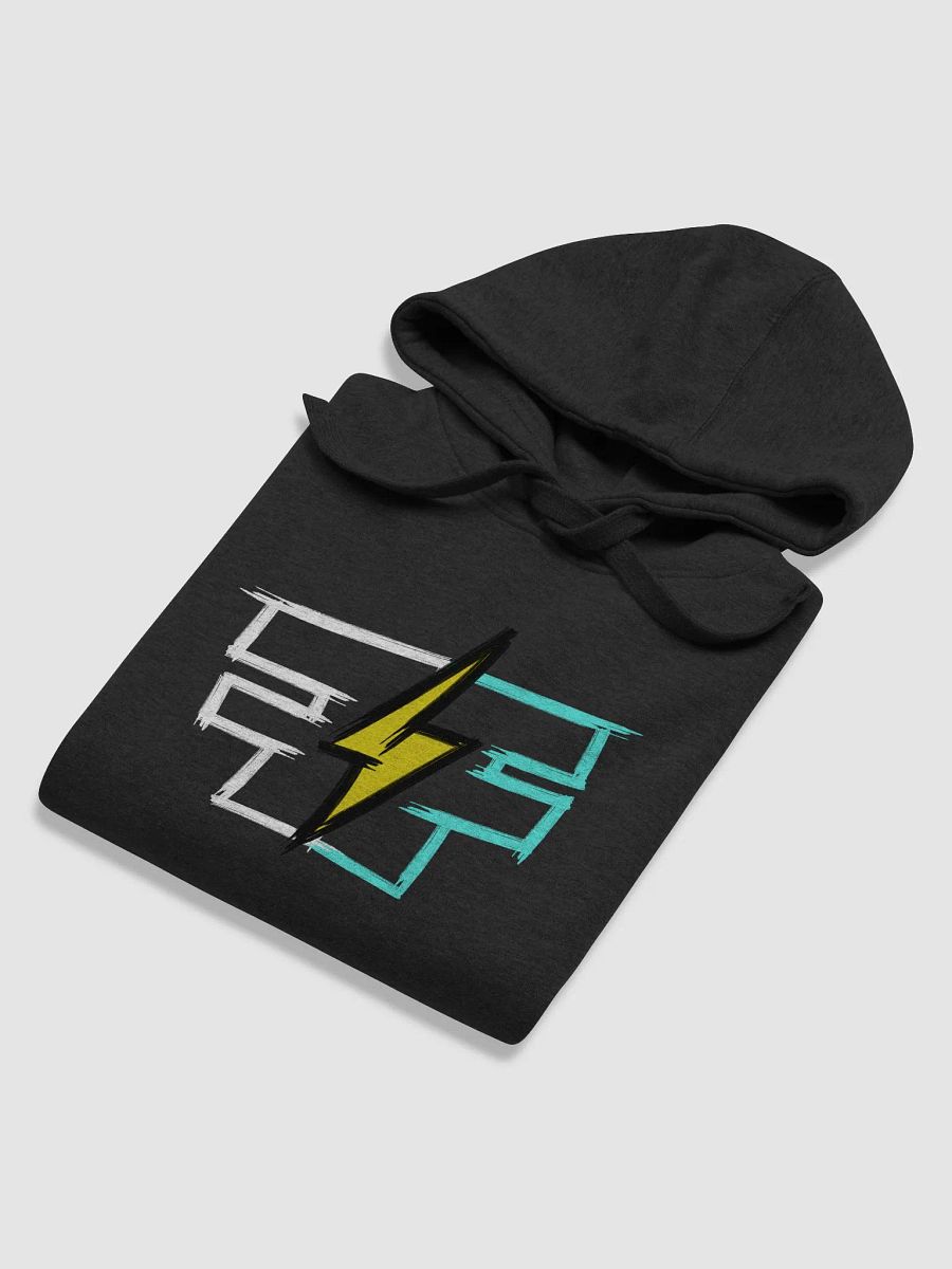 FlashForce Freestyle Hoodie product image (5)
