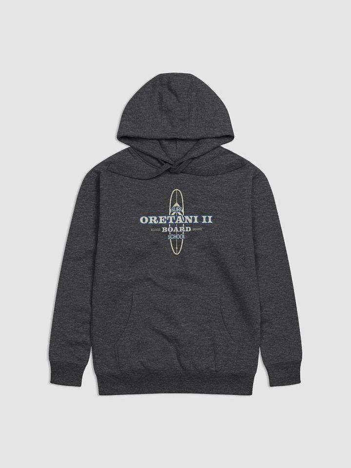 Oretani II Surf School Hoodie product image (1)