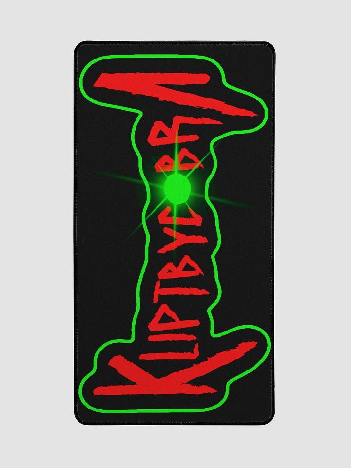 KliptbyCobra Desk Mat product image (2)