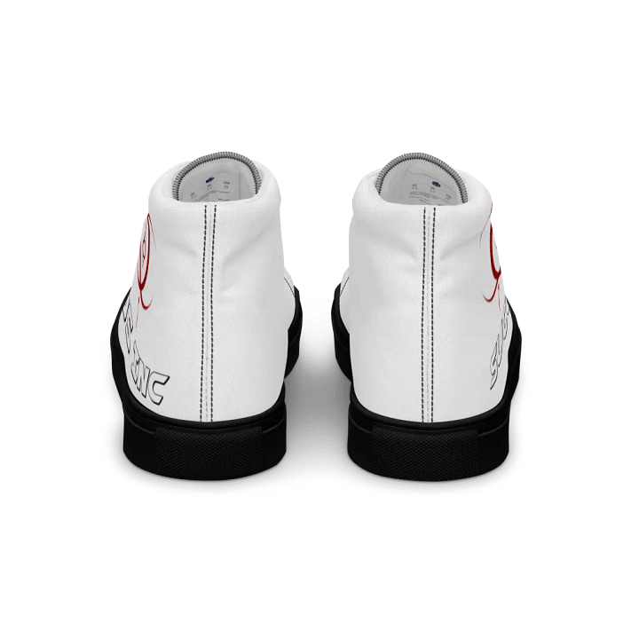 Succubus inc canvas kicks product image (2)