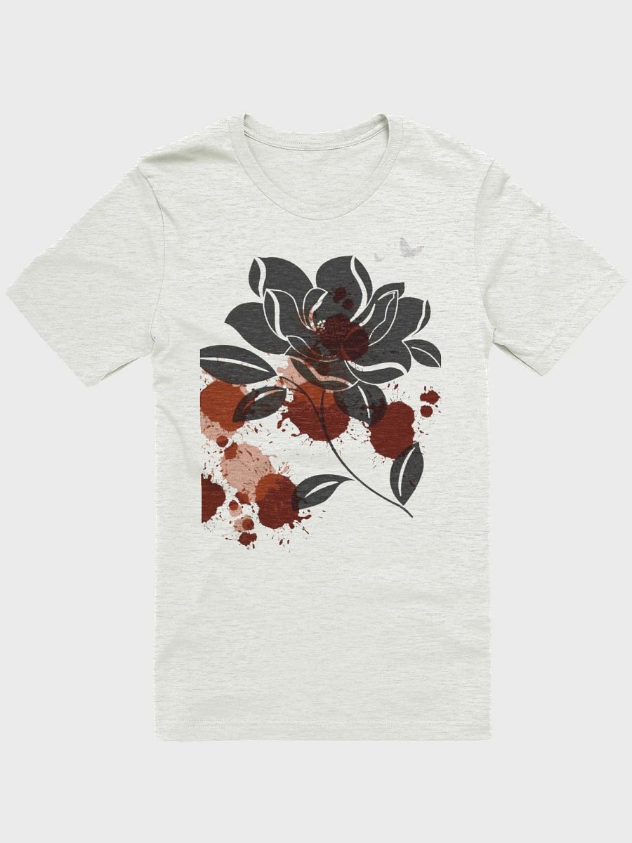 Lotus Tee product image (1)