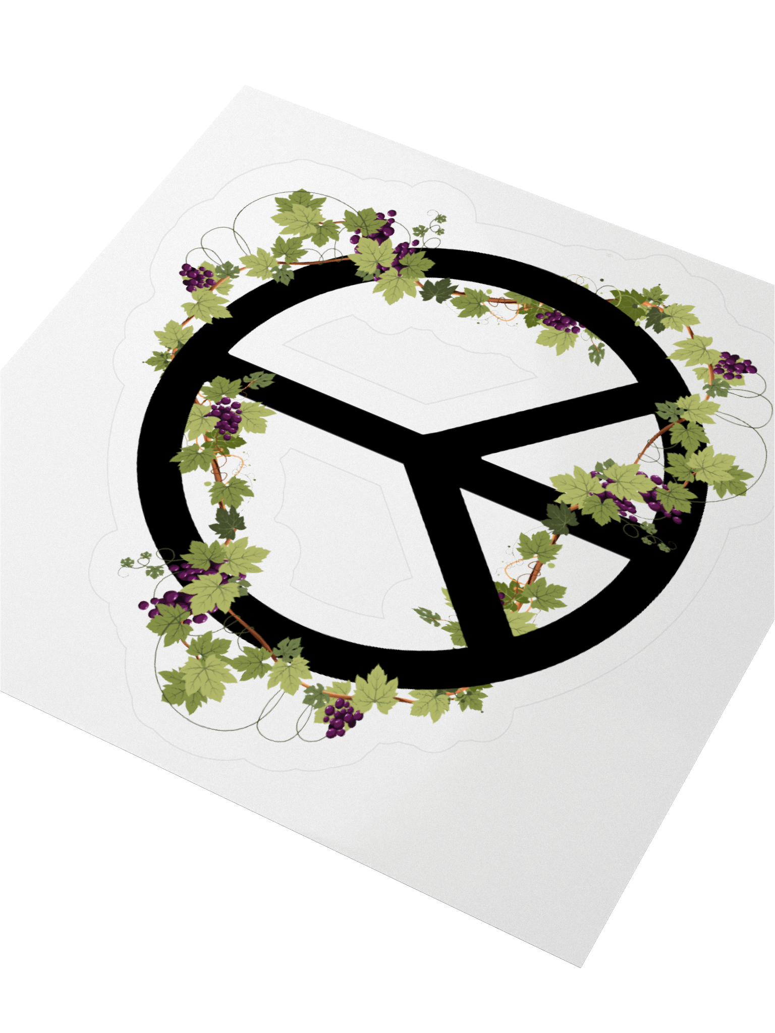 Protect Your Peace Sticker 2 product image (8)