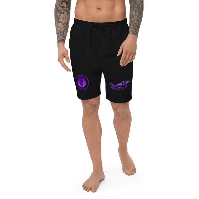RVU: Shorty Shorts