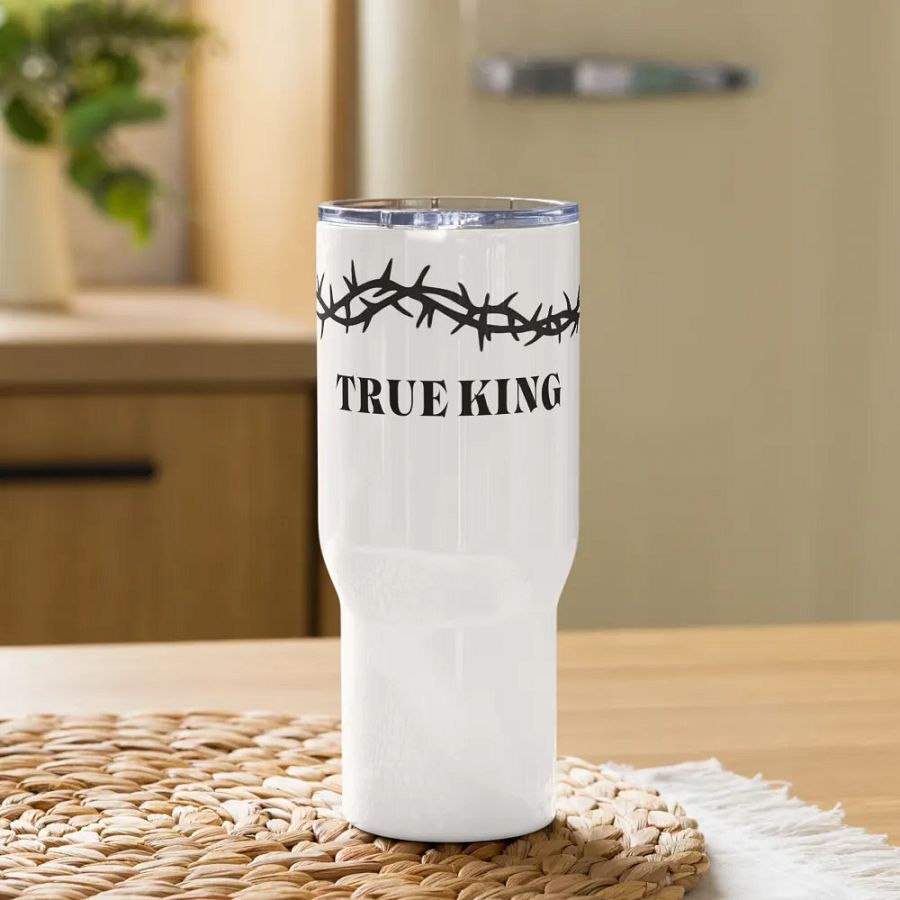 TRUE KING-cup product image (9)
