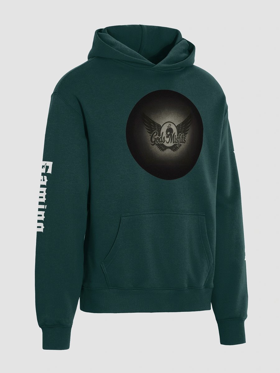 Eight Ball GMGA Style "Never Seen Before Limited Time" product image (12)