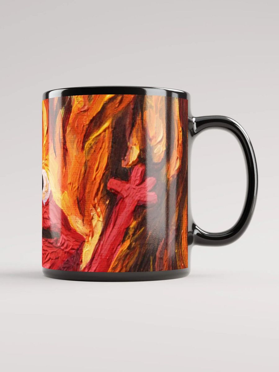 Hellmo Mug product image (4)