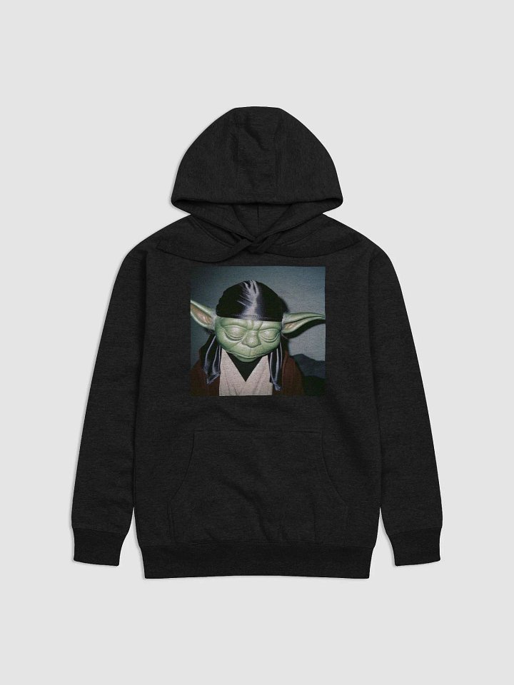 Yoda Hood product image (1)