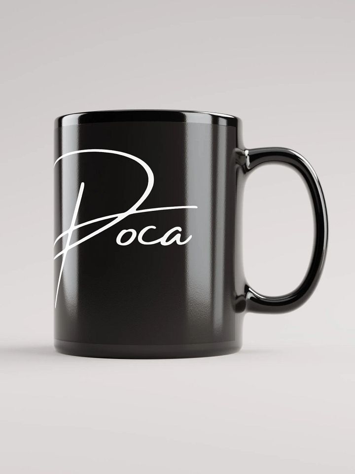 SimplyPoca Mug product image (1)