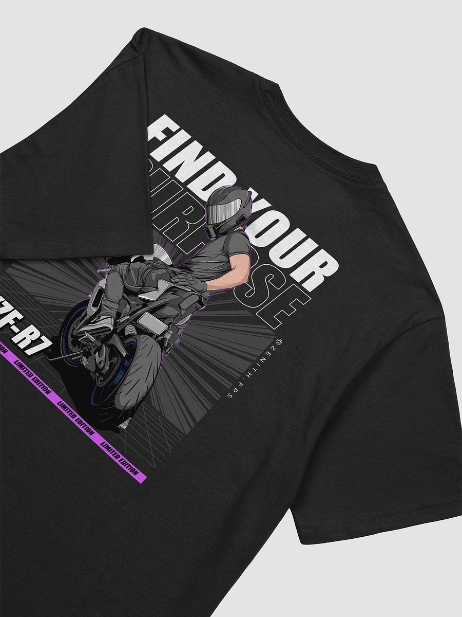 Pluto Tee product image (3)