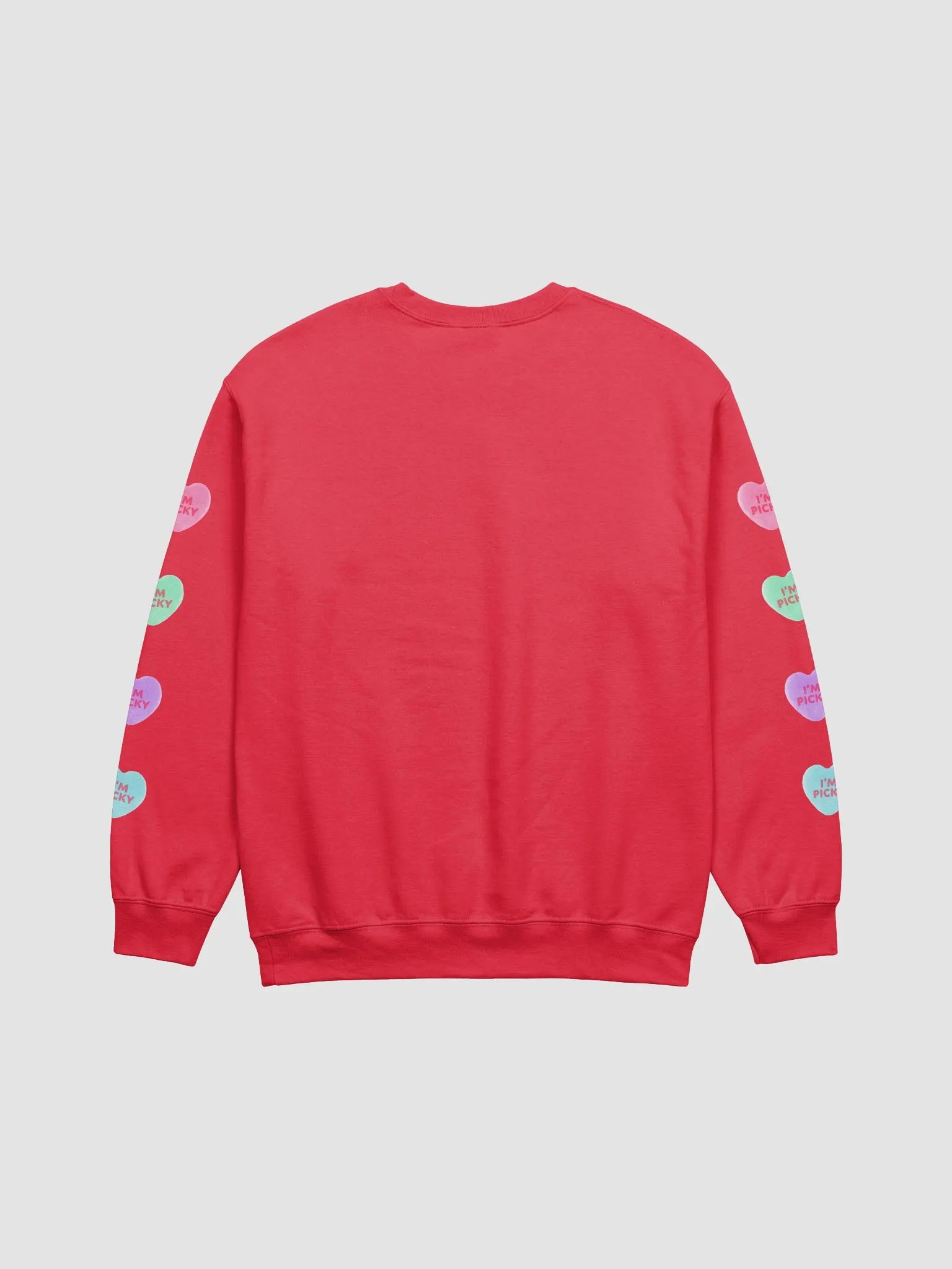 I'm Picky Crewneck (3 Colors) product image (8)