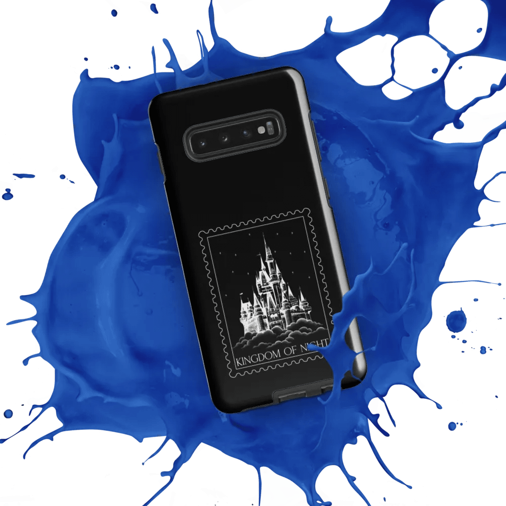 Kingdom of Night Samsung Case product image (7)