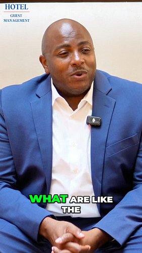 Top 5 hotel investing mistakes? All about partners. First, I chose a partner for liquidity, not character. Big mistake. #Hote...