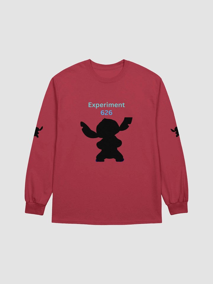 Experiment 626 product image (7)