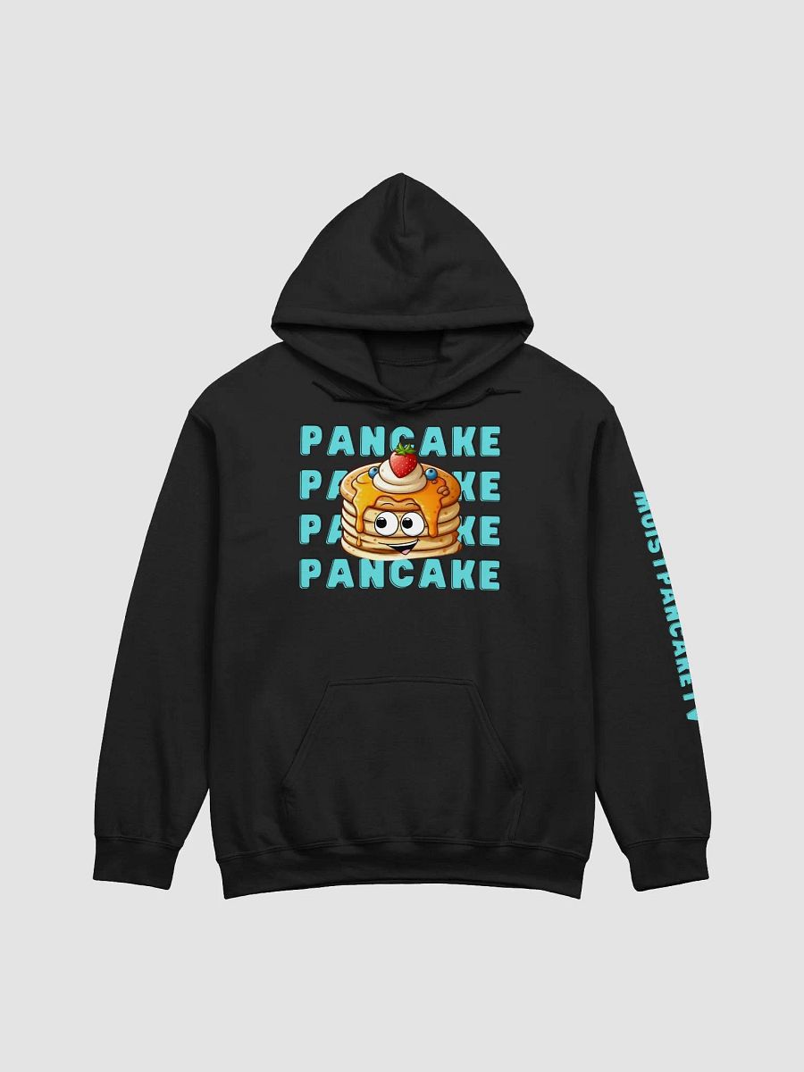 Pancake x4 - Hoodie product image (1)