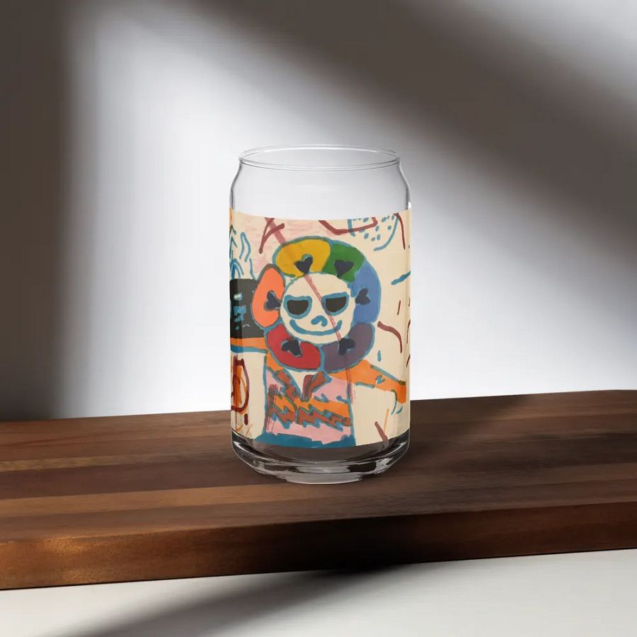 Stereoboy Glass product image (35)