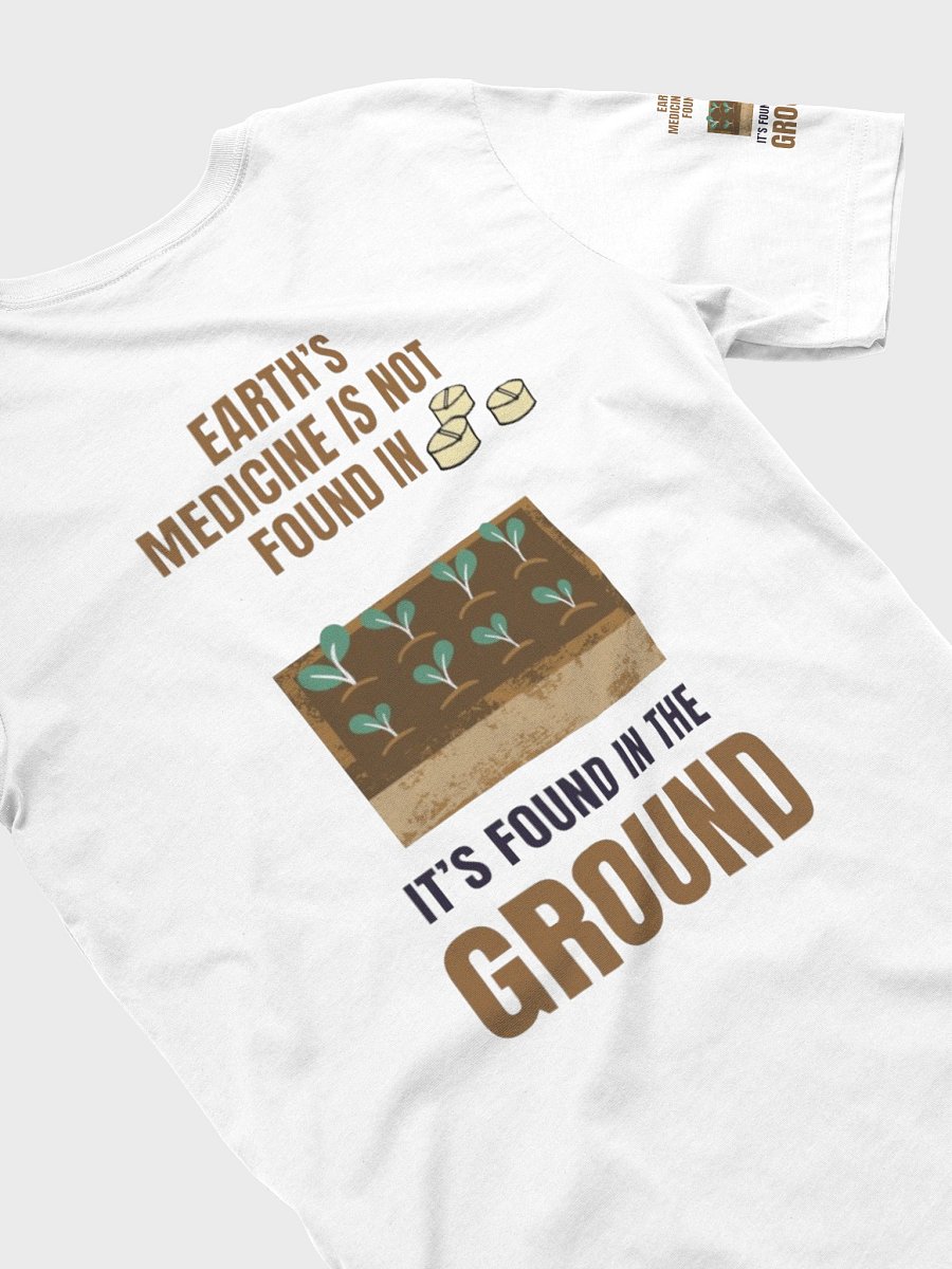 Earth's Medicine product image (4)