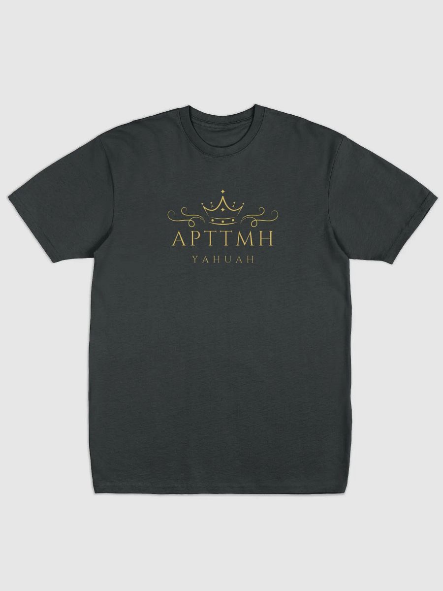Royal Acronym Graphic Tee product image (1)