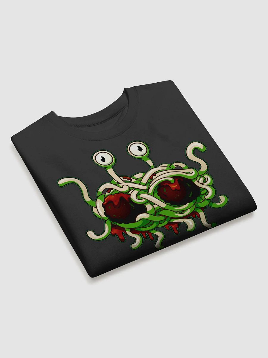 Tron Spaghetti Sweater product image (3)