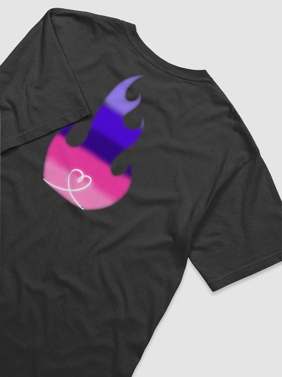 Sunset T-shirt product image (11)