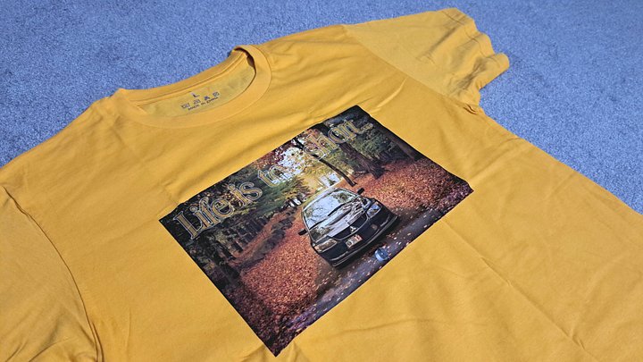 Life is too short...buy your dream car product image (2)