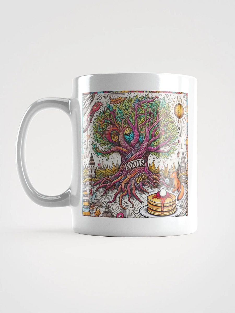 Roots Mug product image (6)