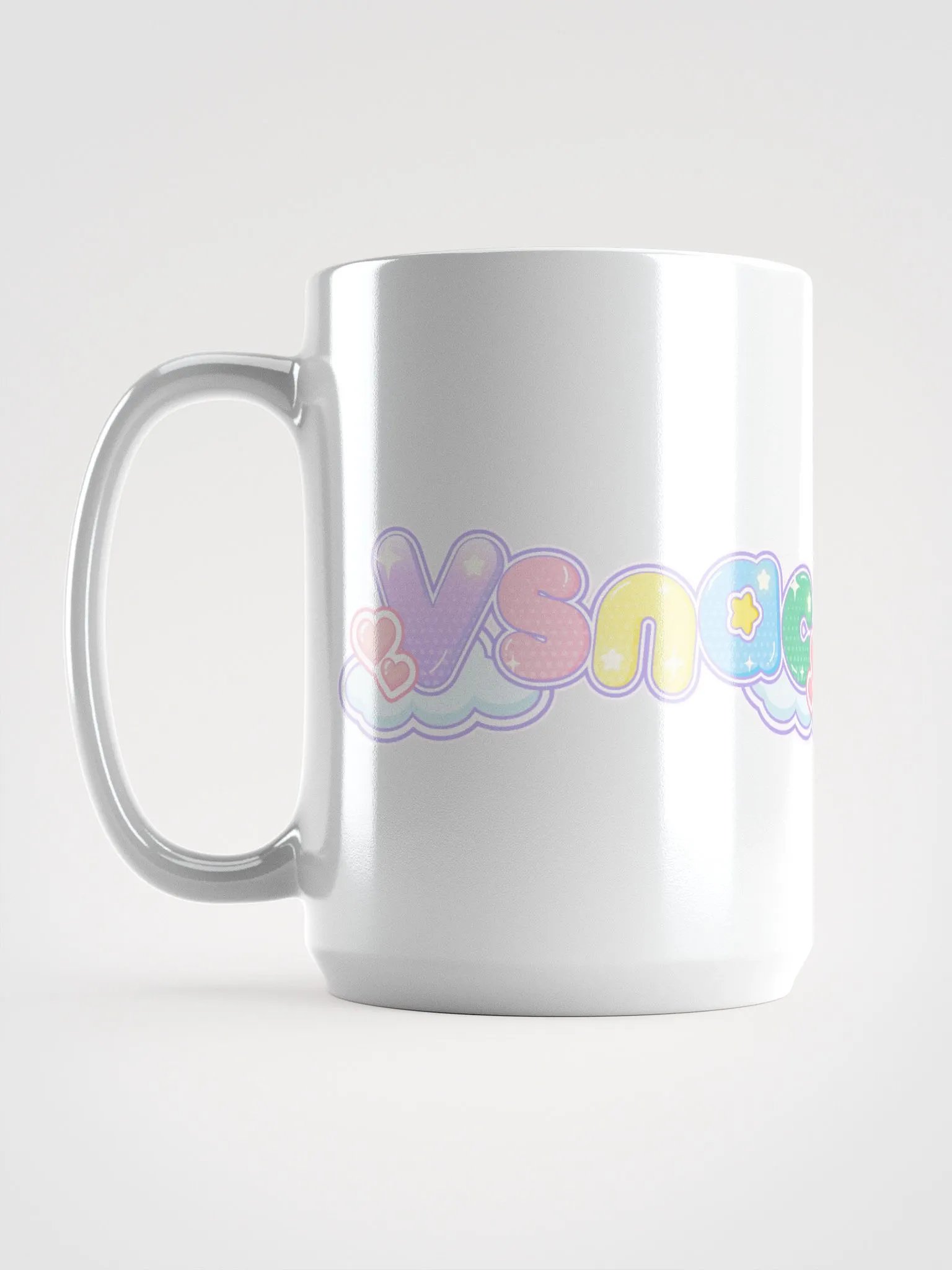 Vsnac Sweets Mug product image (6)