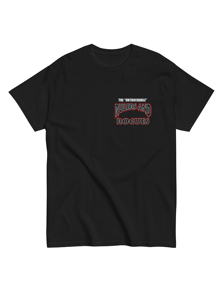 Untouchable Tee product image (2)