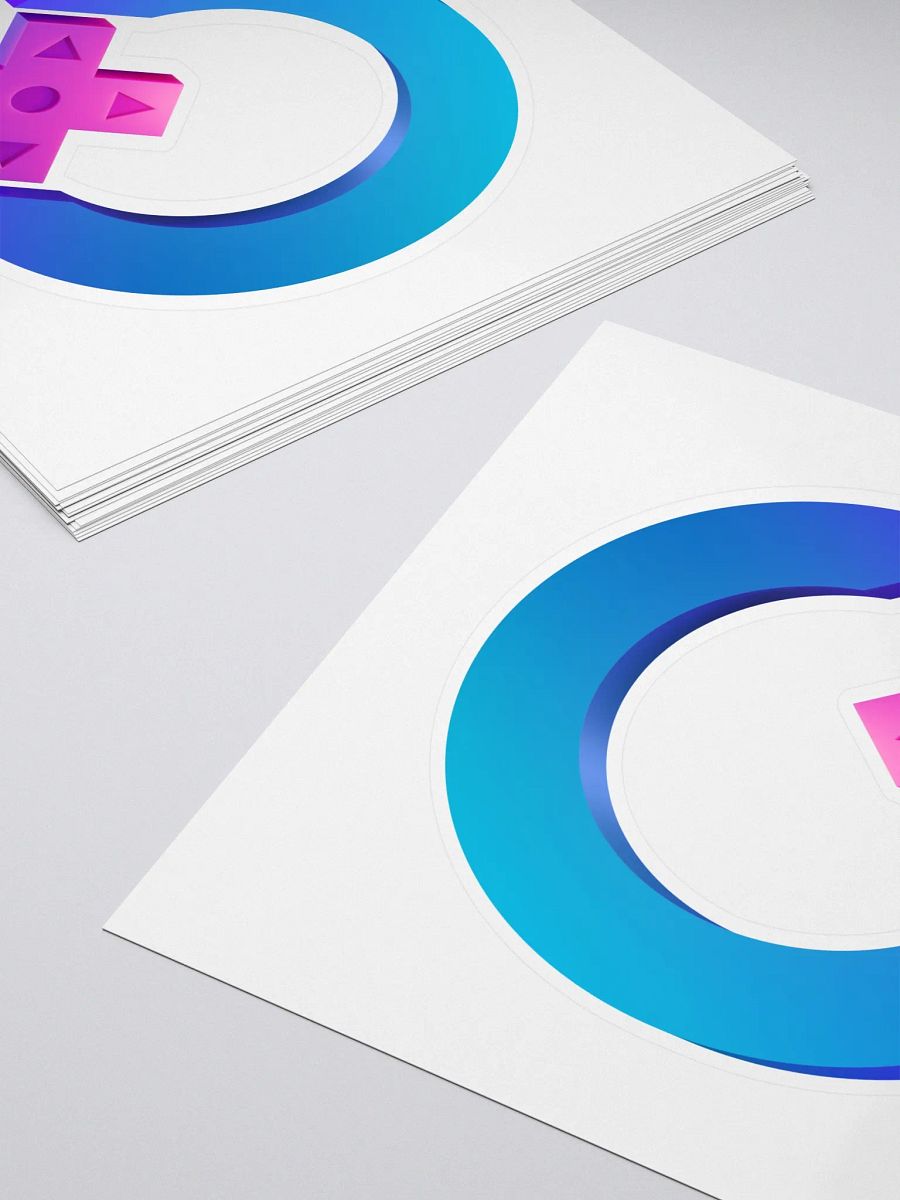 Qumu Sticker product image (4)