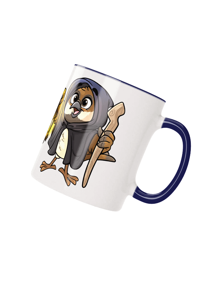 Min-Max Mug product image (2)