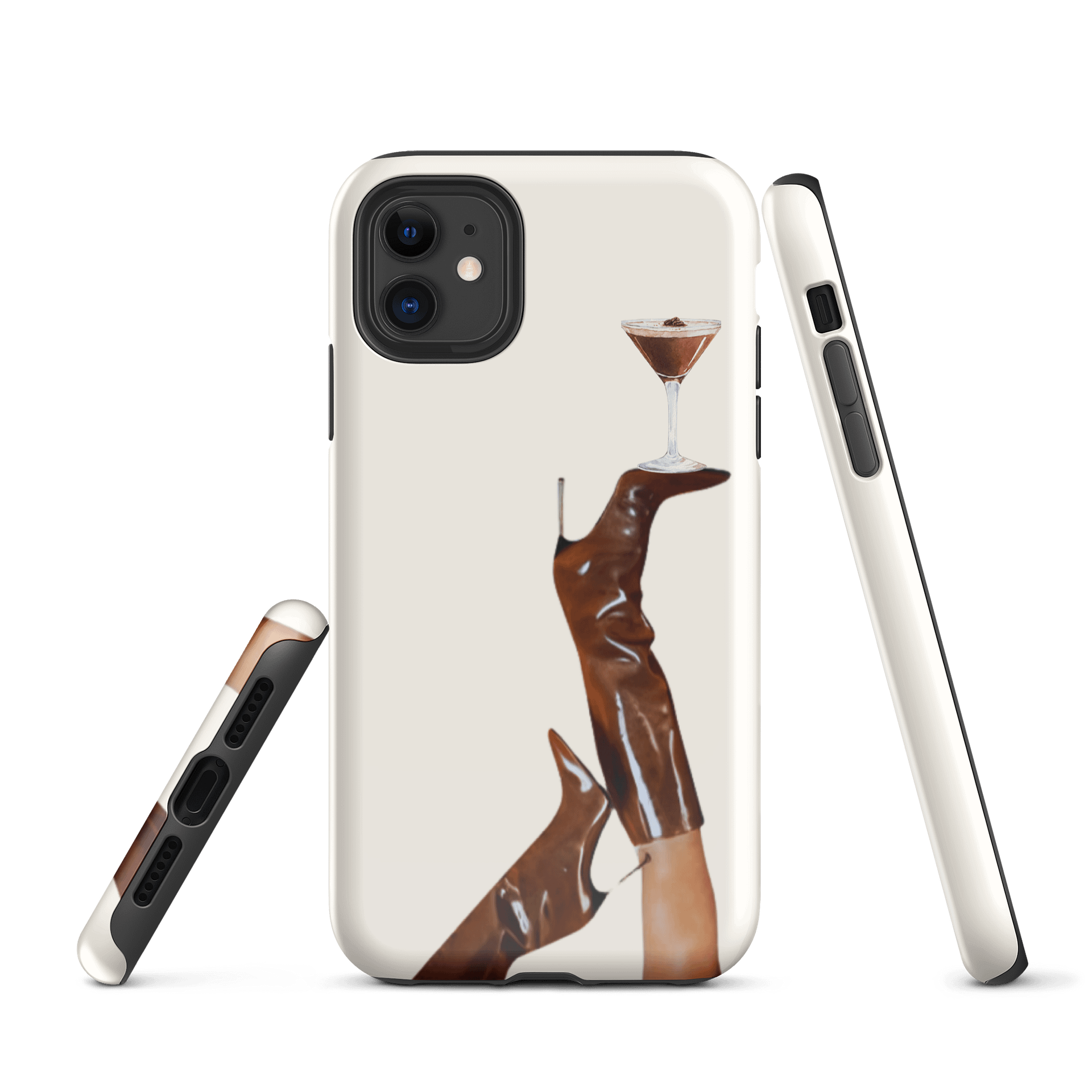 espresso i phone case product image (1)