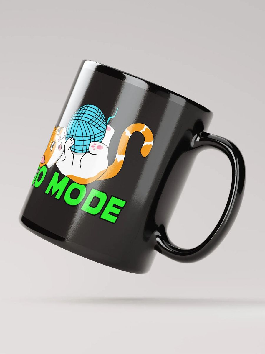 Go Mode Coffee Mug product image (2)