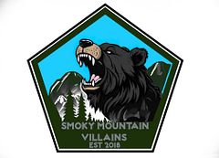 Smoky Mountain Villains
