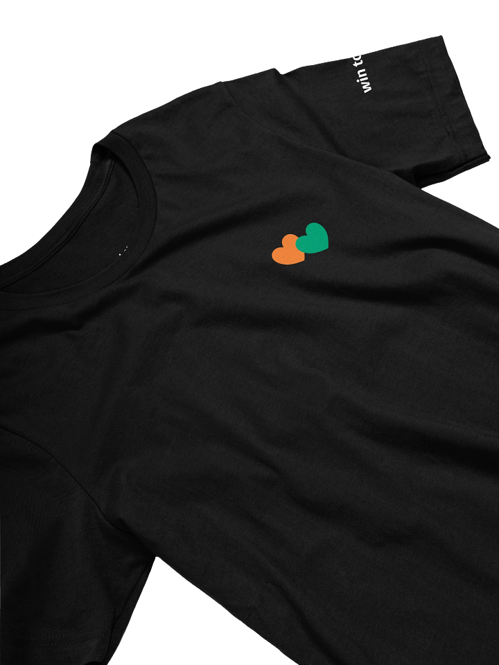 Save & Win Tee product image (2)