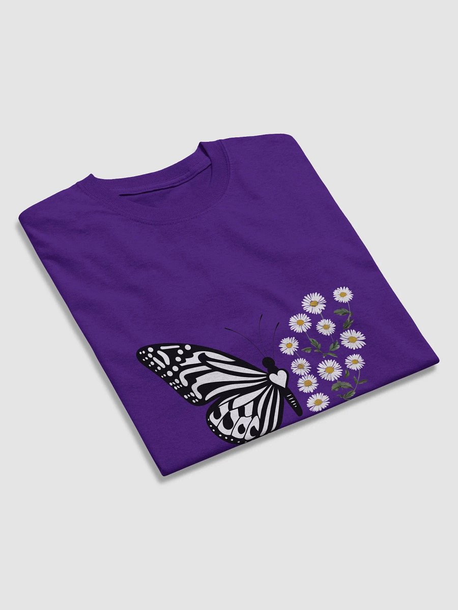 Butterfly Heart T-Shirt product image (4)