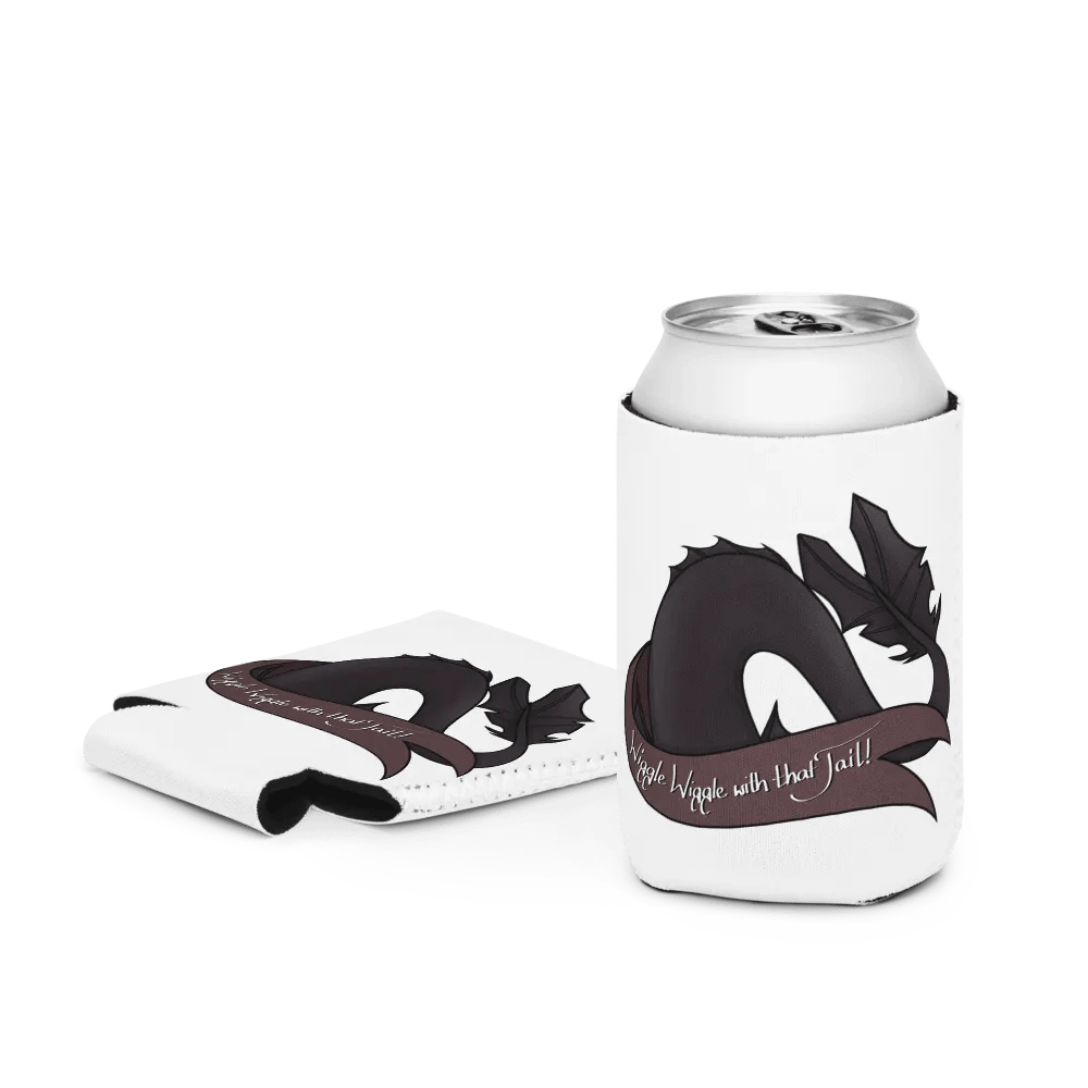 Dragon Tail | Can Holder product image (4)