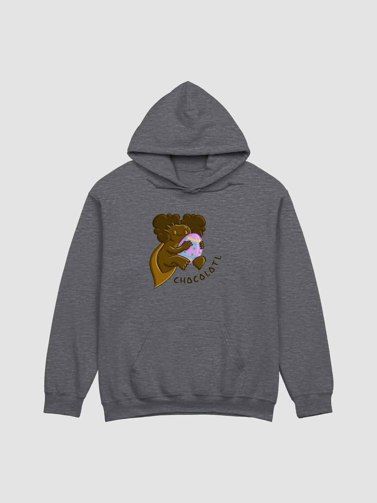 Chocolotl Hoodie product image (4)