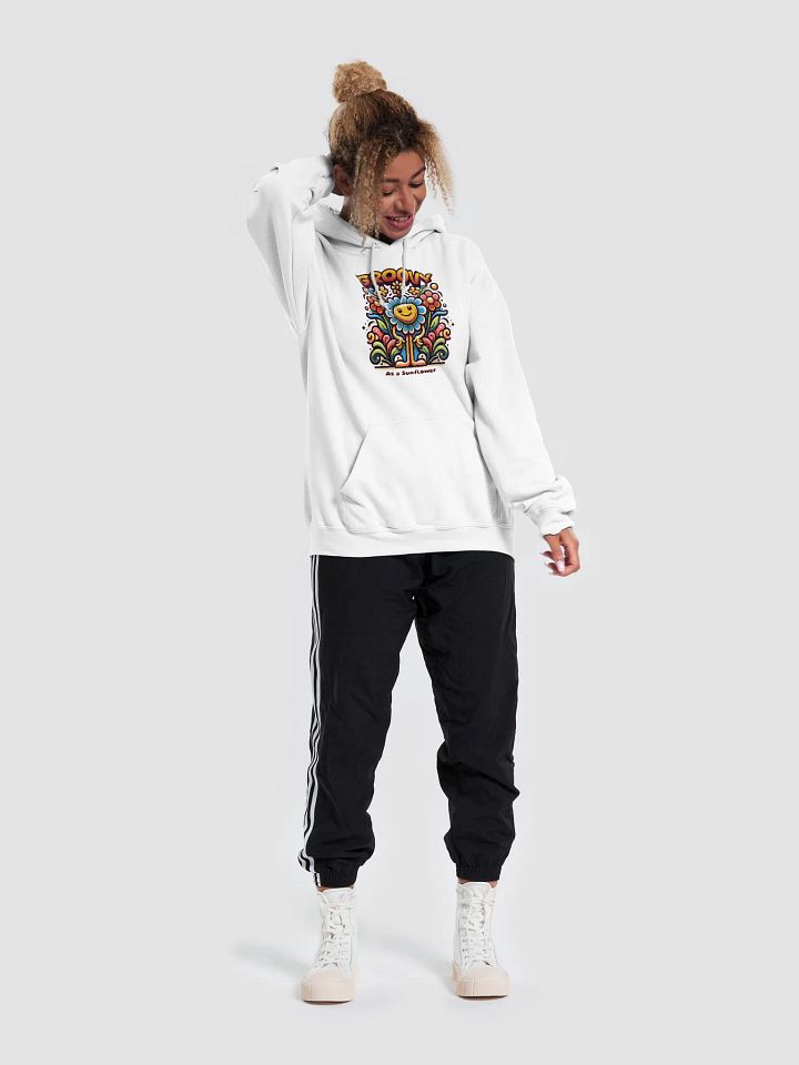 Groovy As a Sunflower product image (1)