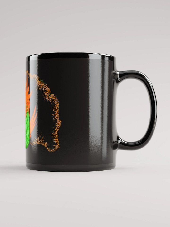 Fiery Dragon Mug product image (2)