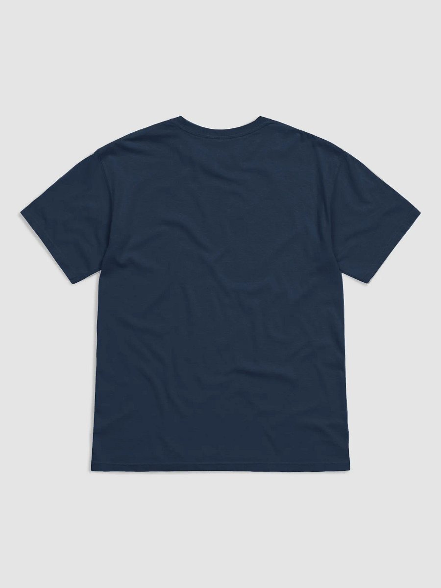 Raq Logo Tee (heavyweight) product image (34)