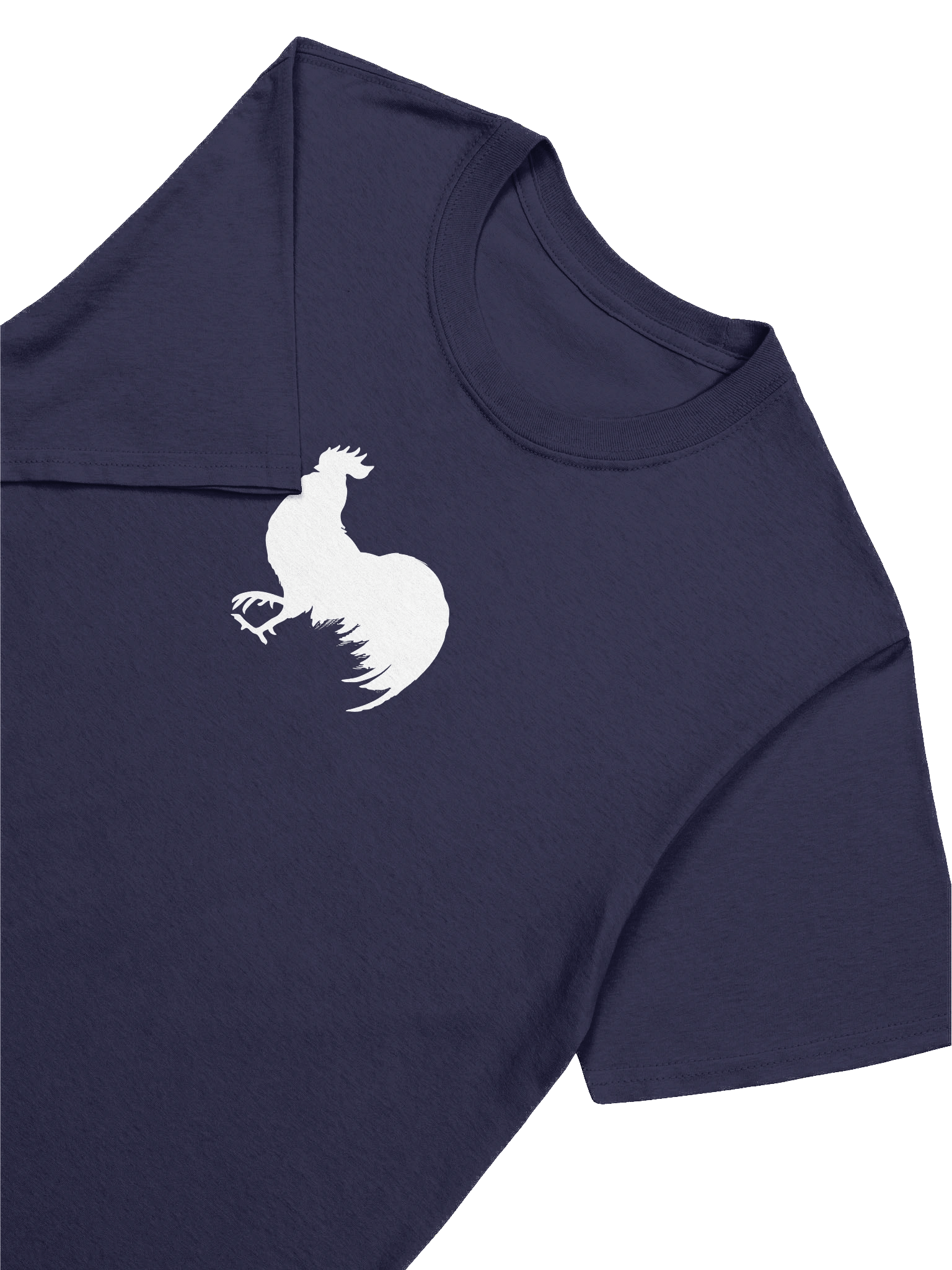 VBC Rooster T-Shirt product image (7)