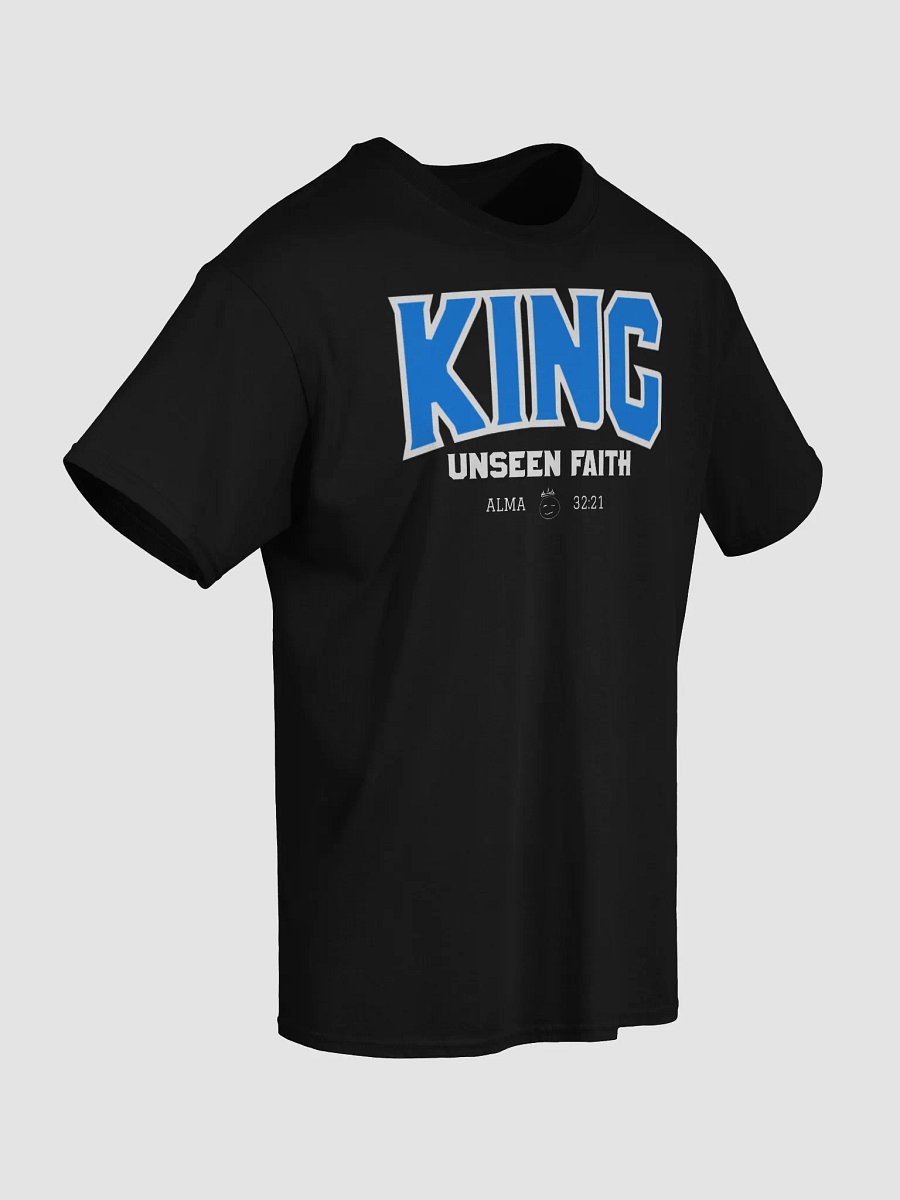 Varsity Blue T product image (49)