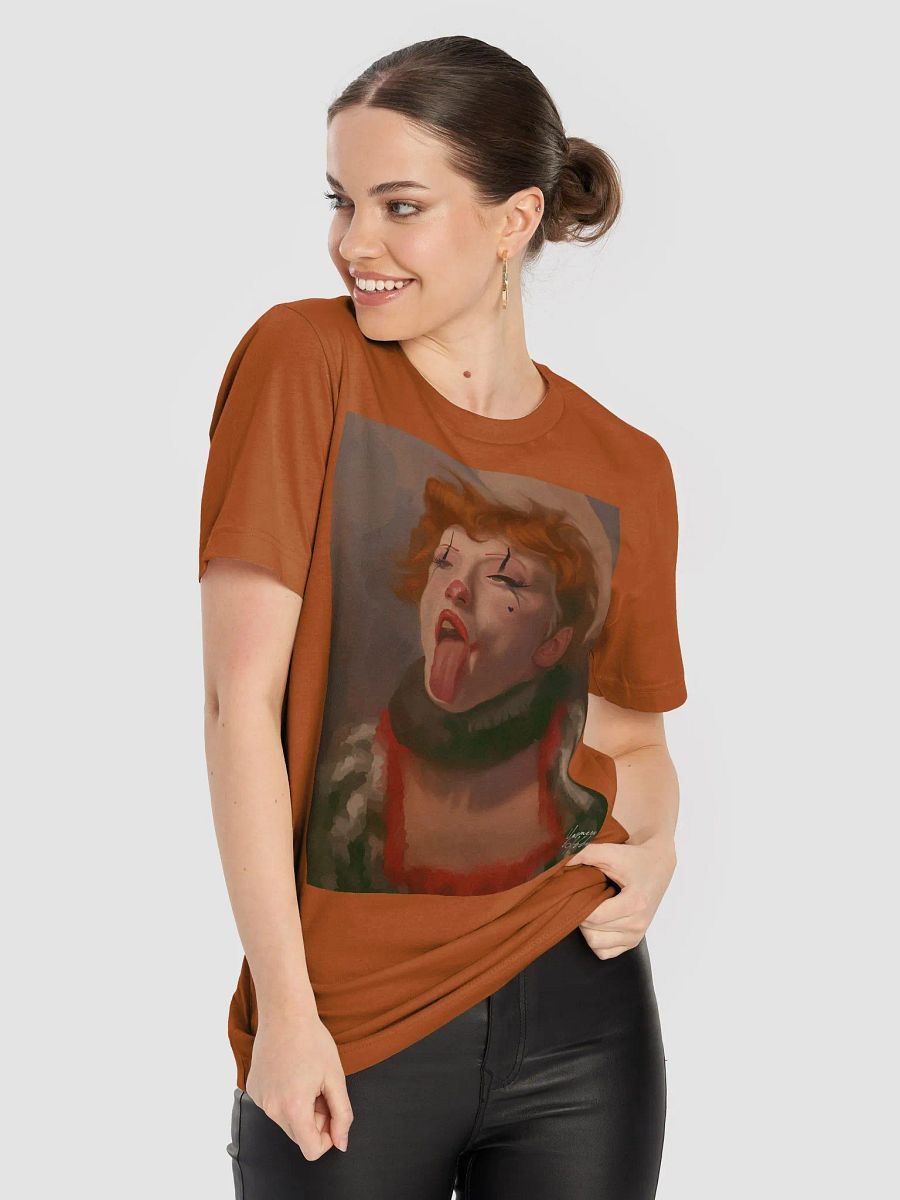 Clownin Around Tee product image (15)