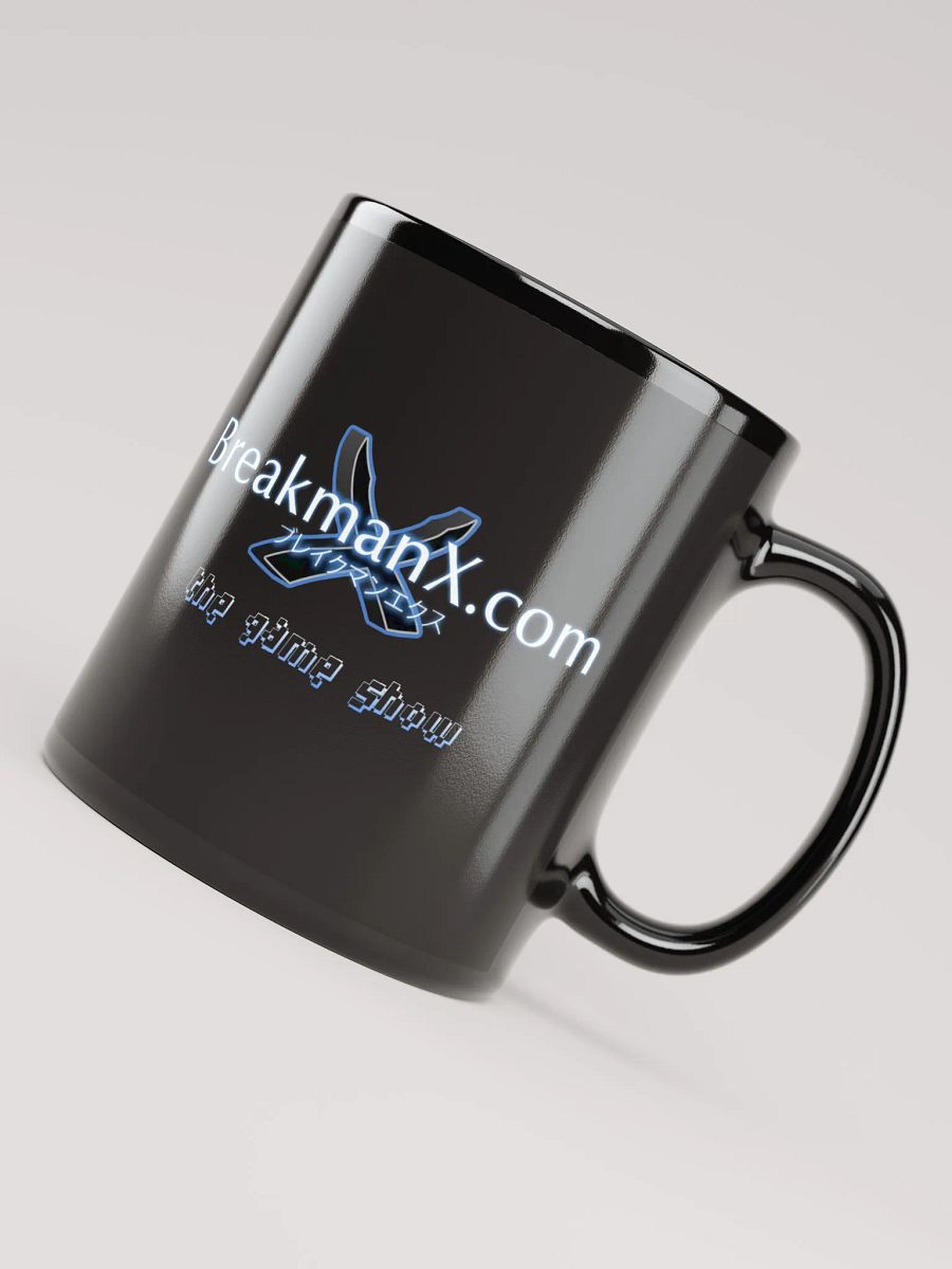 BreakmanX.com OG Mug product image (8)