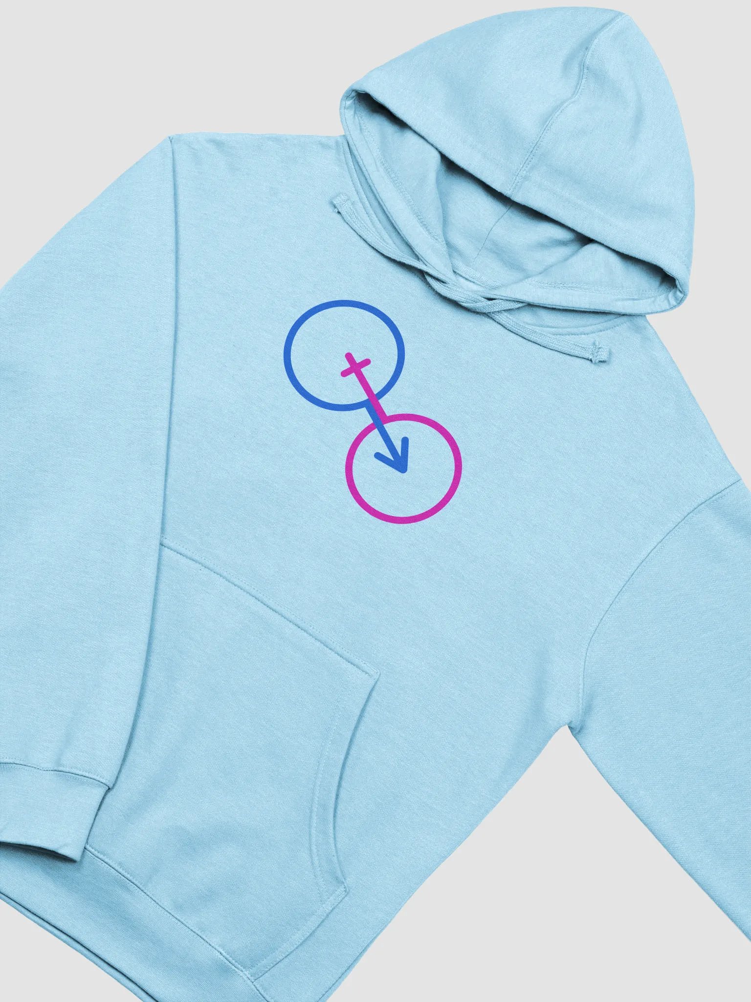 Natural Gender Norm Hoodie product image (3)