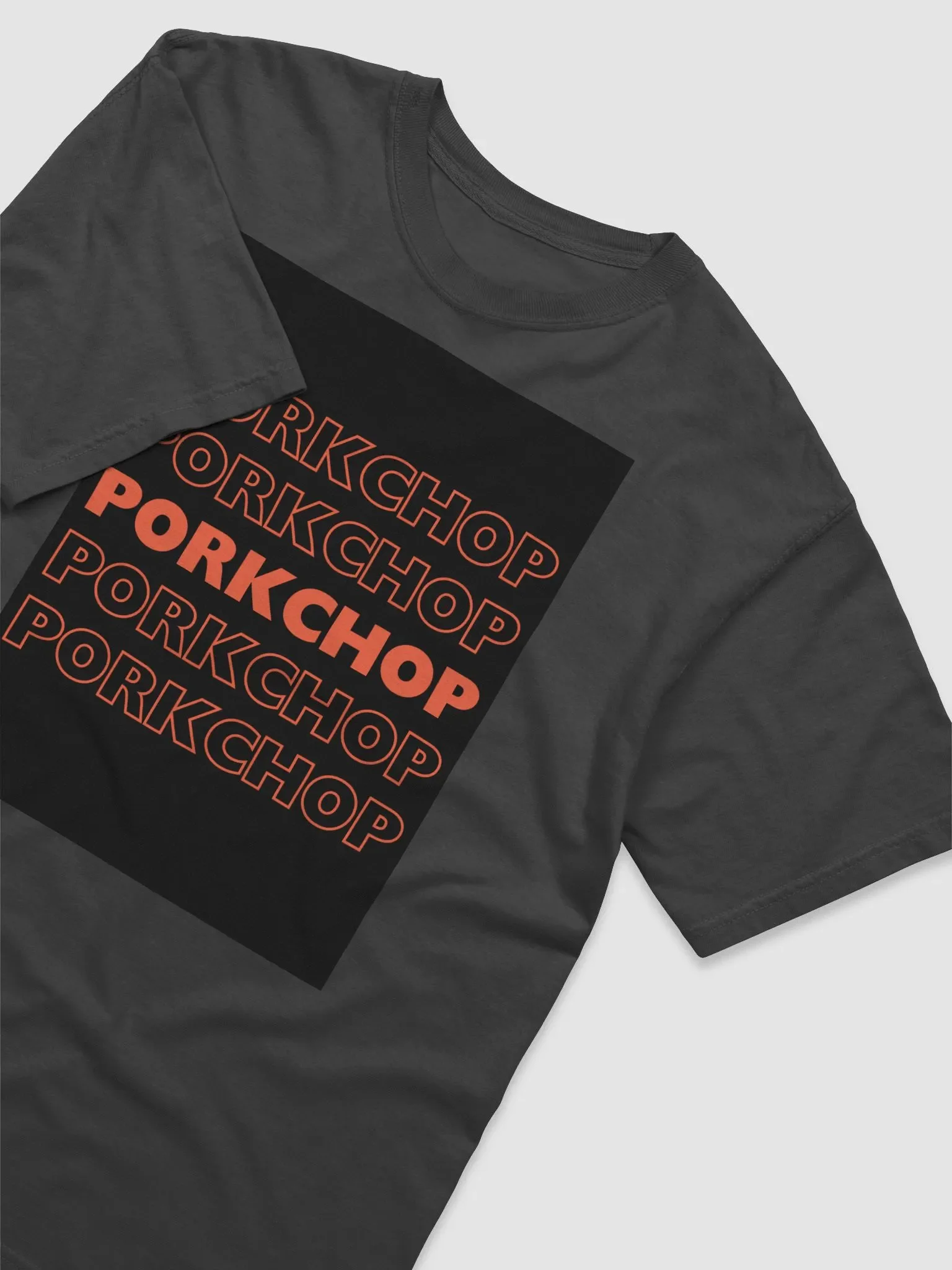 Everybody Loves a Good Porkchop! product image (3)